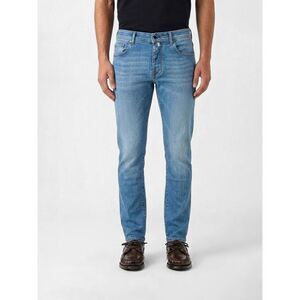 Jacob Cohen Jeans Men Blue